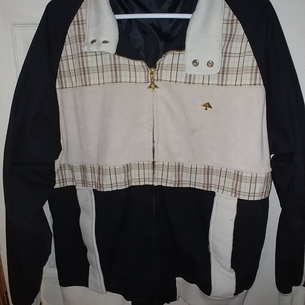 LRG Jacket